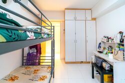 Blk 297 Yishun Street 20 (Yishun), HDB 5 Rooms #547017001